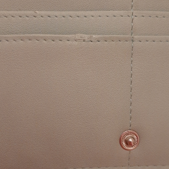 Halston Wallet/Clutch - Picture 14 of 14